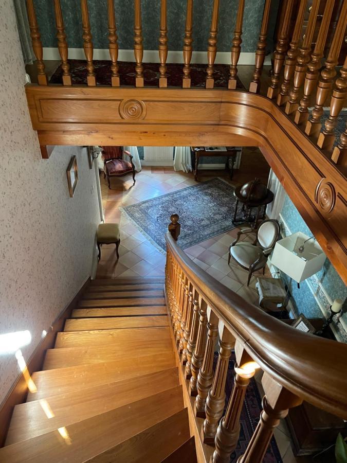 Cardan Chateau Du Payre المظهر الخارجي الصورة